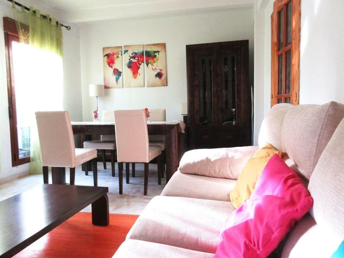 Casa Espejos Apartment Toledo Bagian luar foto