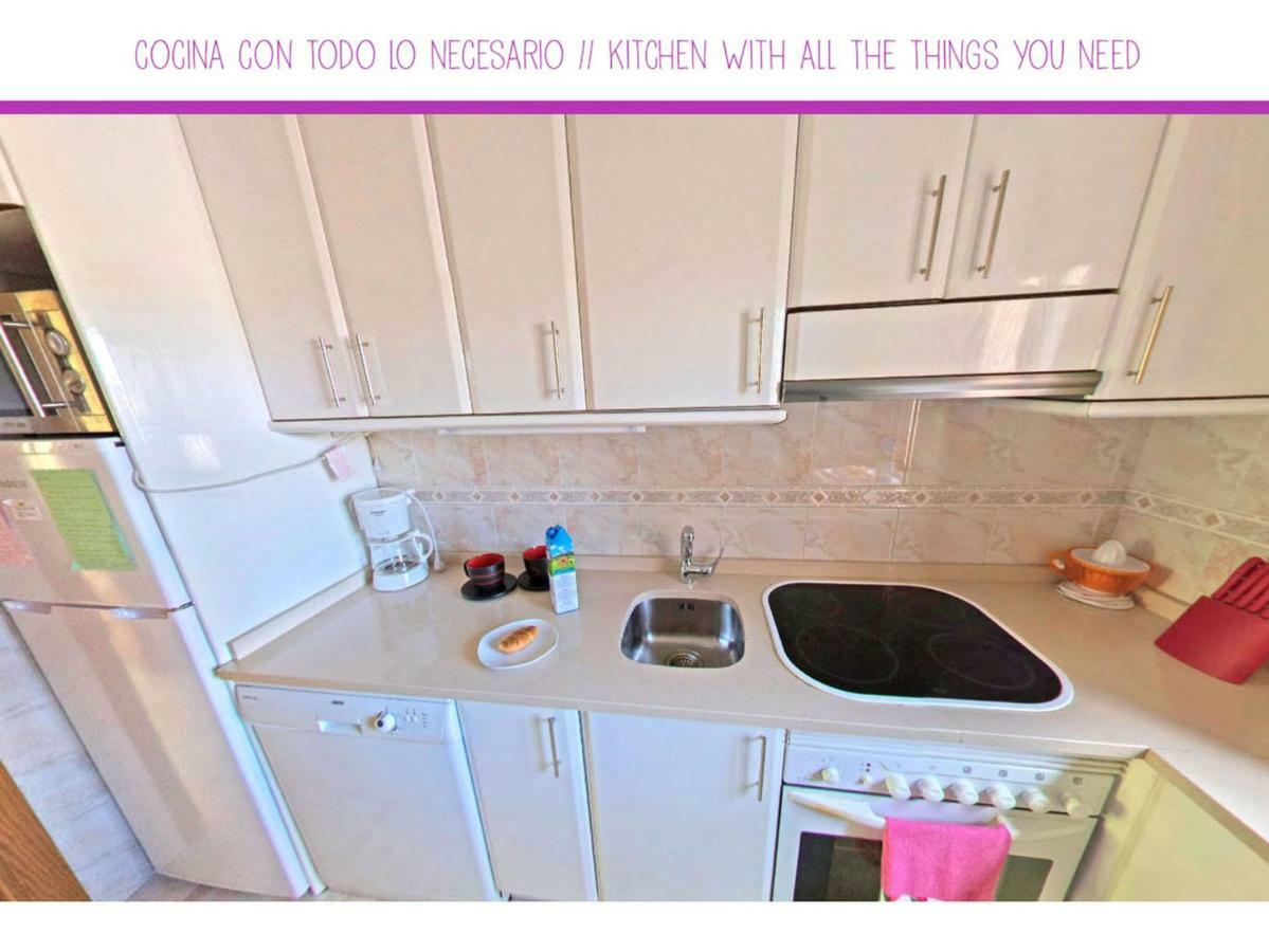 Casa Espejos Apartment Toledo Bagian luar foto