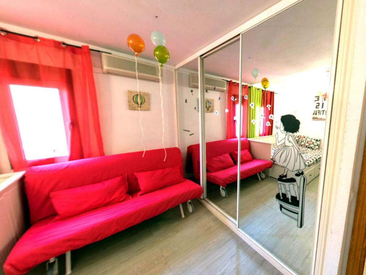 Casa Espejos Apartment Toledo Bagian luar foto
