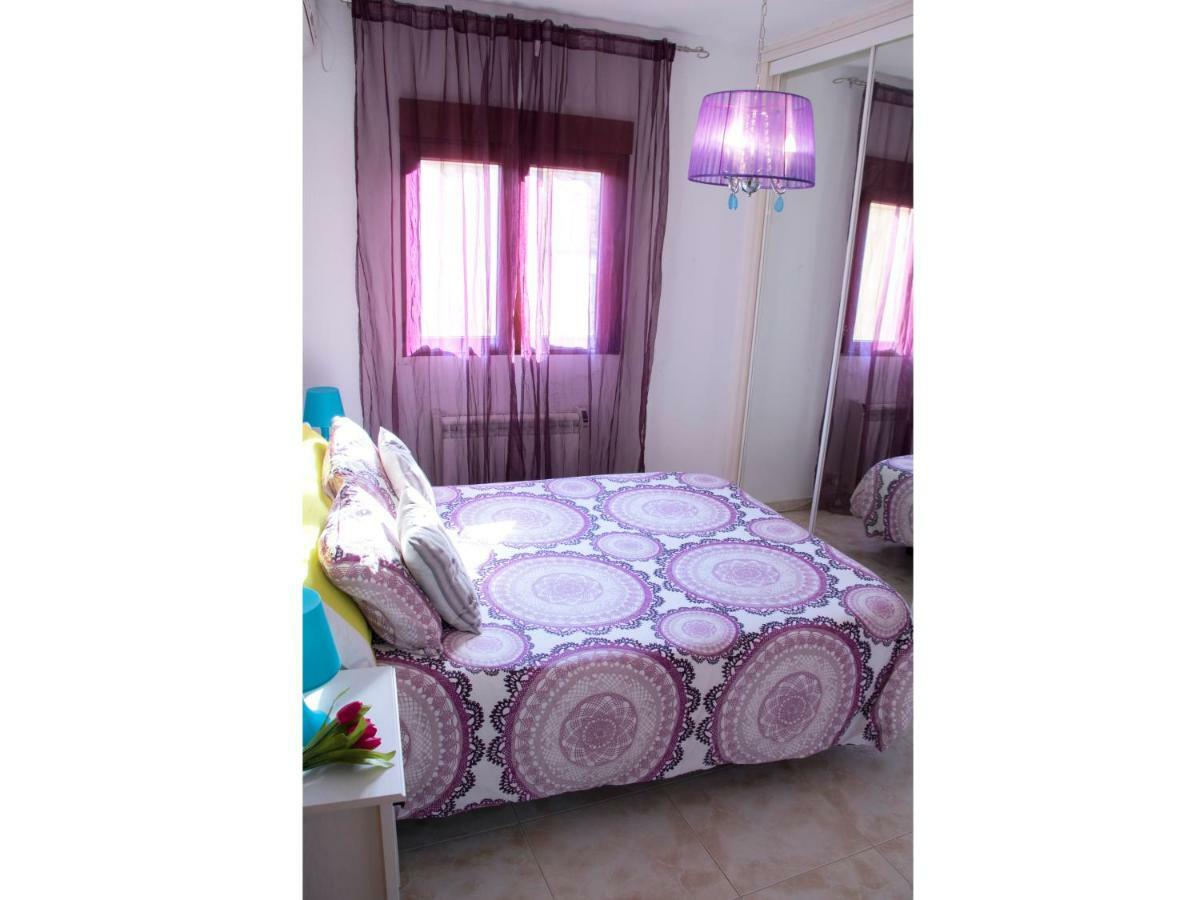 Casa Espejos Apartment Toledo Bagian luar foto