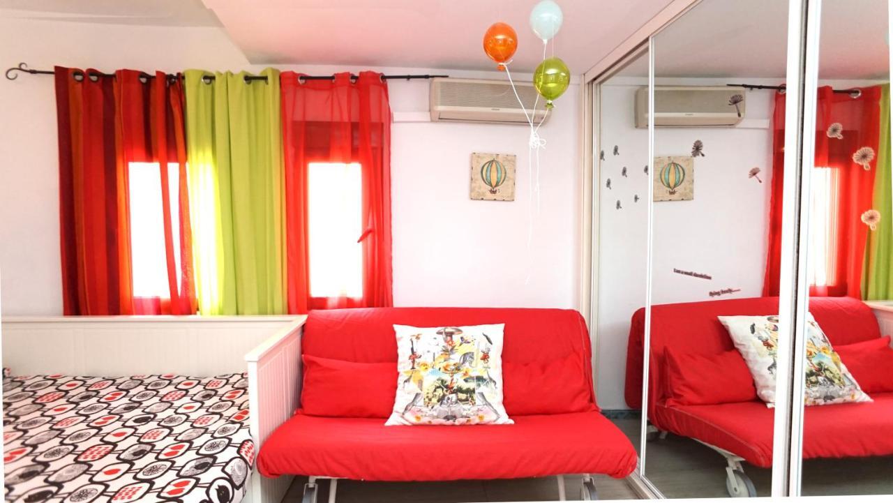 Casa Espejos Apartment Toledo Bagian luar foto